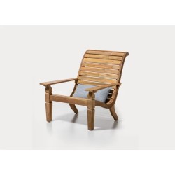 GERVASONI FAUTEUIL Jeko 26