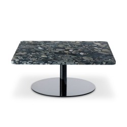 TOM DIXON Stone table square