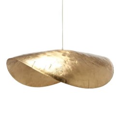 GERVASONI SUSPENSION BRASS...