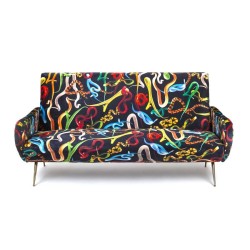 Sofa Three - Seletti