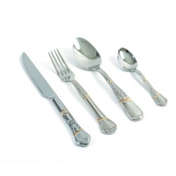 SELETTI Kintsugi Cutlery