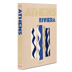 Assouline livre Athens Riviera