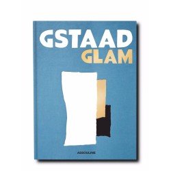 Assouline livre Gstaad Glam