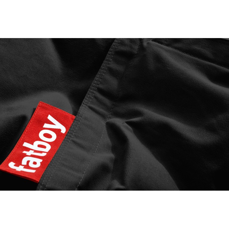 Fatboy® the original stonewashed black