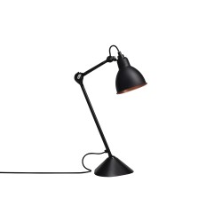 DCW Lampe Gras N°205