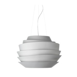 FOSCARINI Le Soleil - BLANC