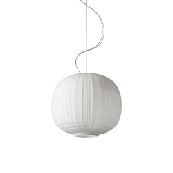 FOSCARINI Tartan - BLANC