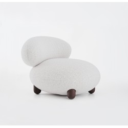 Flock Lounge Chair NOOM