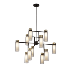 TOOY OSMAN 560.12 Chandelier