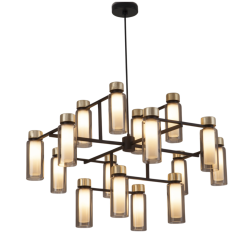 TOOY OSMAN 560.16 Chandelier