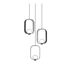 TOOY FILIPA 555.13 Chandelier