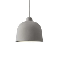 Grain Suspension MUUTO