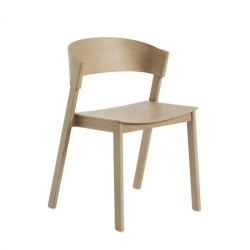 Cover Side Chair MUUTO