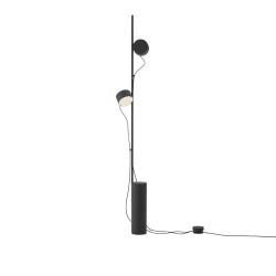 Post Floor Lamp MUUTO