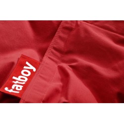 Fatboy® junior stonewashed red