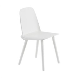 Nerd chaise MUUTO