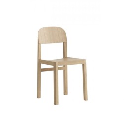 Workshop Chair MUUTO