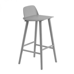 Tabouret Nerd 75 cm MUUTO