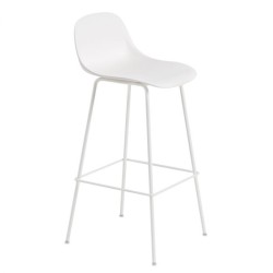 Fiber Bar Stool 75cm...