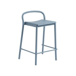 Tabouret de bar Linear...