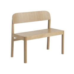 Banc Workshop MUUTO