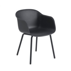 Fauteuil Fiber Outdoor MUUTO