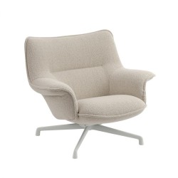 Doze Lounge Chair Low Back...