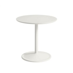 Soft Café Table - Ø48xH48cm