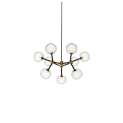 TOOY NABILA 552.19 Chandelier