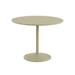 Soft Table - 95x73 cm MUUTO