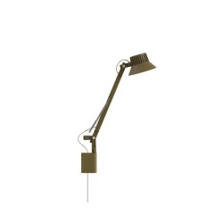 Dedicate Wall Lamp Taille 1...