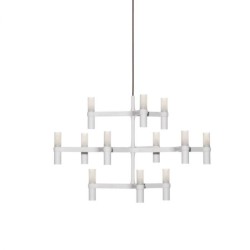 Crown Mineur Suspension NEMO