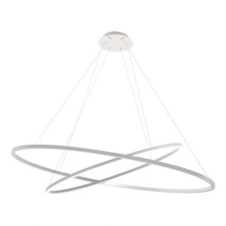 Ellisse Suspension Double NEMO