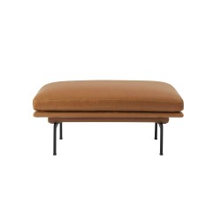 Outline Pouf MUUTO