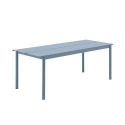 Table Linear 200 cm MUUTO