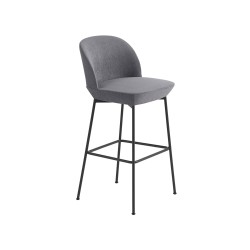 Oslo Tabouret de bar 75 cm...