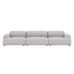 Connect Canapé Modulable MUUTO