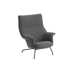 Doze Chaise Longue MUUTO