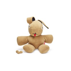 CO9 XS Teddy FATBOY