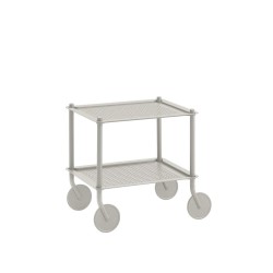 Flow Trolley 2 couches MUUTO