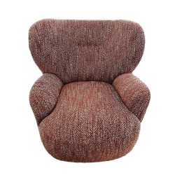 GERVASONI Fauteuil Fixe...