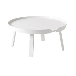 Around Table L MUUTO