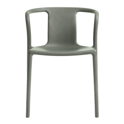 MAGIS RE Air-Armchair gris...