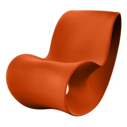 Rocking Chair Voido MAGIS