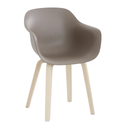 MAGIS Fauteuil Substance...