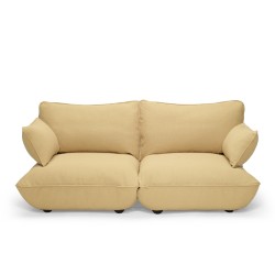 Fatboy® sumo sofa medium honey