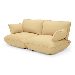 Fatboy® sumo sofa medium honey