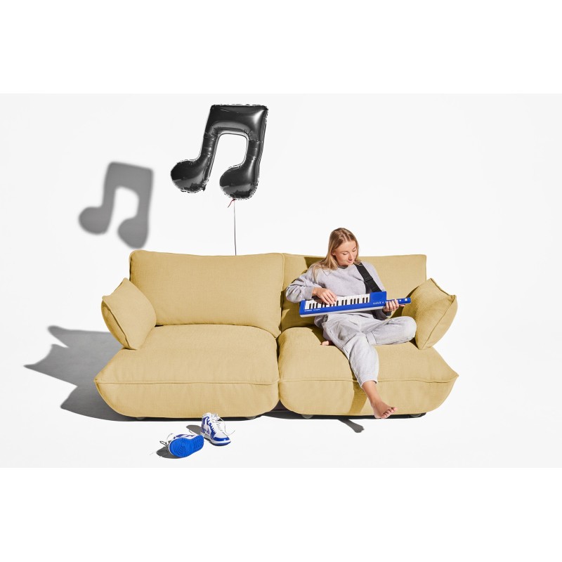 Fatboy® sumo sofa medium honey