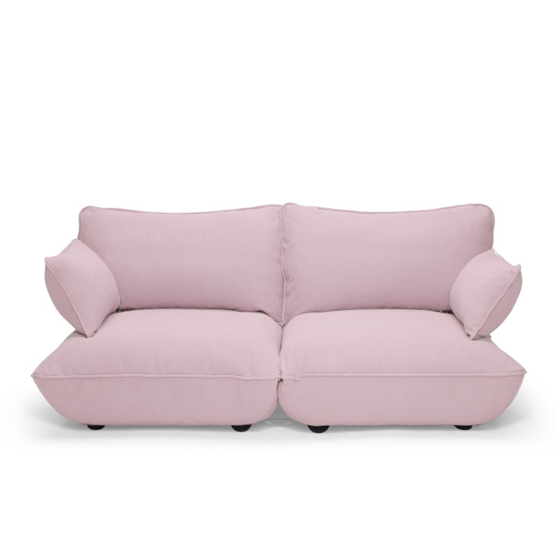 Fatboy® sumo sofa medium bubble pink