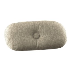 COUSSIN OUTDOOR TISSU GRIS...